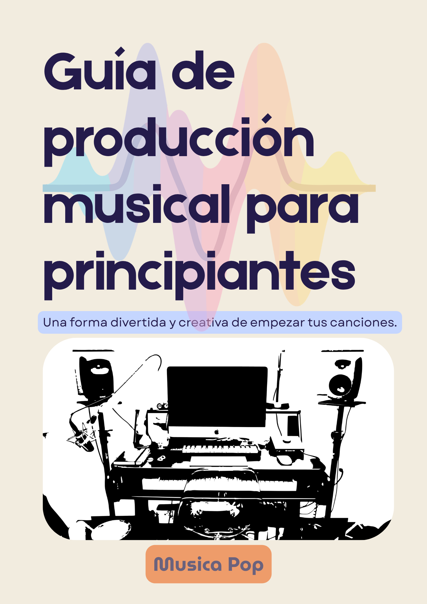 Producción musical al grano: tips reales para mejorar rápido